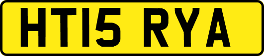 HT15RYA