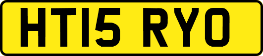 HT15RYO