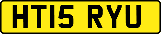 HT15RYU
