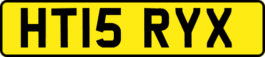 HT15RYX