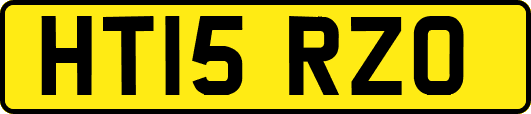 HT15RZO