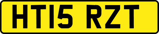 HT15RZT