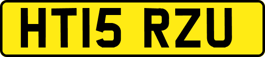 HT15RZU