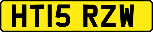 HT15RZW