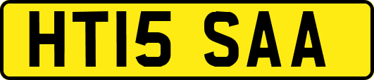 HT15SAA