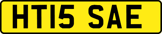 HT15SAE