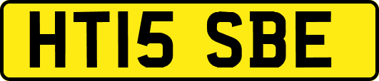 HT15SBE