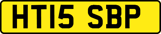 HT15SBP