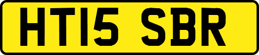HT15SBR