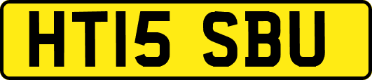 HT15SBU