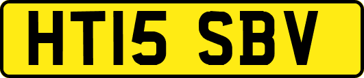 HT15SBV