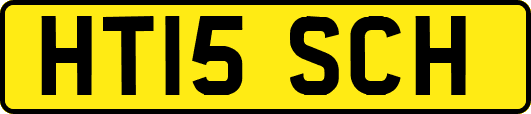 HT15SCH