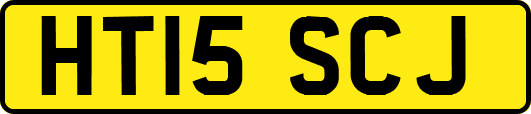 HT15SCJ