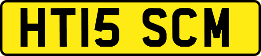 HT15SCM