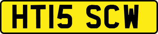 HT15SCW
