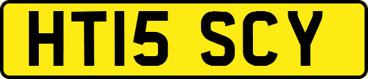 HT15SCY