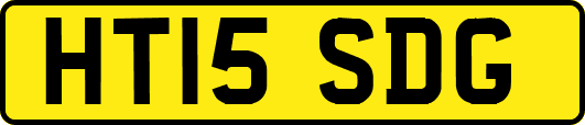 HT15SDG