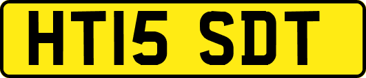 HT15SDT