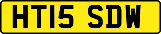 HT15SDW