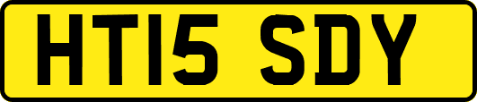 HT15SDY