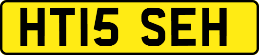 HT15SEH