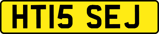 HT15SEJ