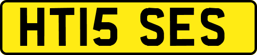 HT15SES