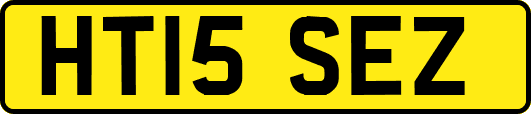 HT15SEZ