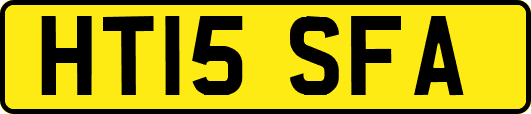HT15SFA