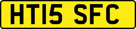HT15SFC