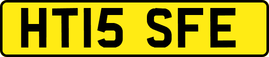 HT15SFE