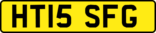 HT15SFG