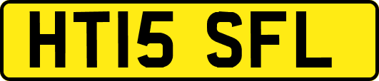 HT15SFL