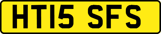 HT15SFS
