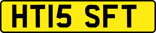 HT15SFT