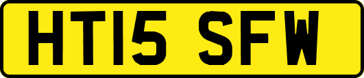 HT15SFW