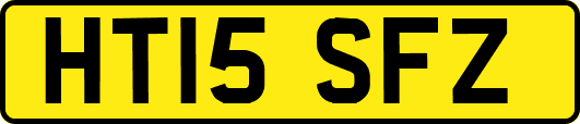 HT15SFZ