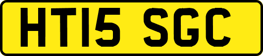 HT15SGC
