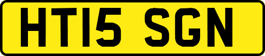 HT15SGN