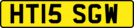 HT15SGW