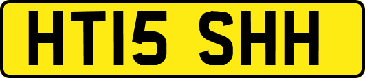 HT15SHH