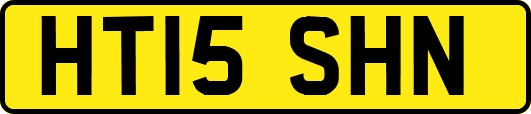 HT15SHN
