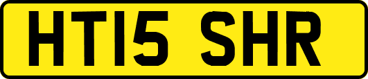 HT15SHR