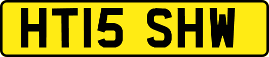 HT15SHW