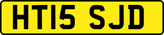 HT15SJD