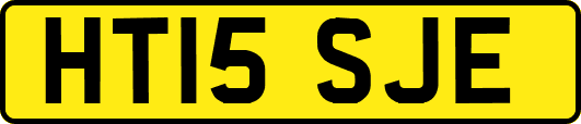 HT15SJE