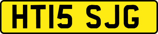 HT15SJG