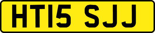 HT15SJJ