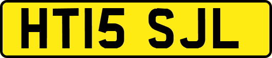 HT15SJL