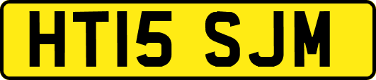 HT15SJM